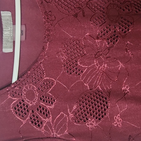 Med TNL Top - Picture 2 of 4